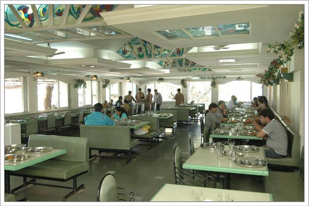 Hotel Rajesh 